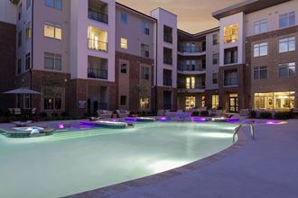 101 Athens Way 1-2 Beds Apartment for Rent - Photo Gallery 3