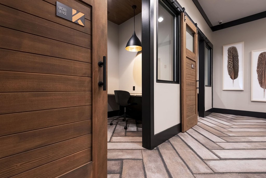 KNOX BUSINESS CENTER