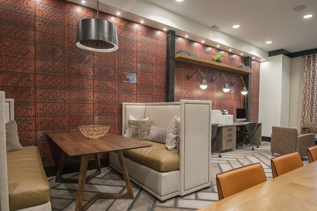 KNOX BUSINESS CENTER