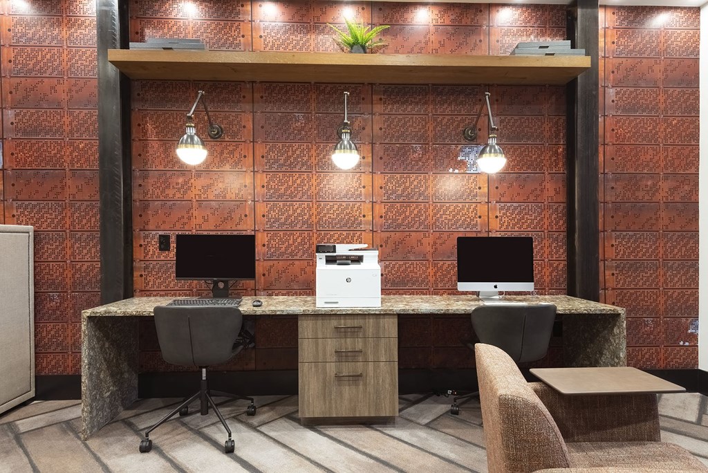 KNOX BUSINESS CENTER