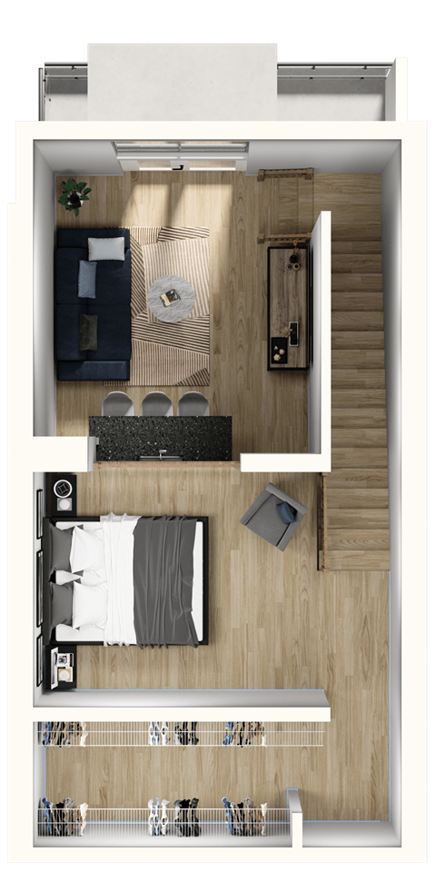 7114 Charlotte Pike Studio-3 Beds Apartment, Affordable for Rent - Photo Gallery 74