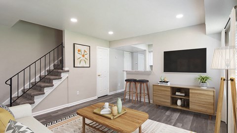 Kingstowne Apartments