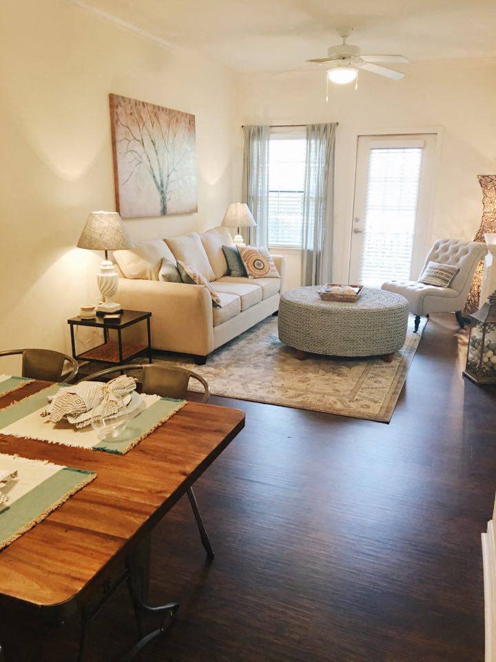 The Park At Whispering Pines Apartments, 26920 Pollard Road, Daphne, AL