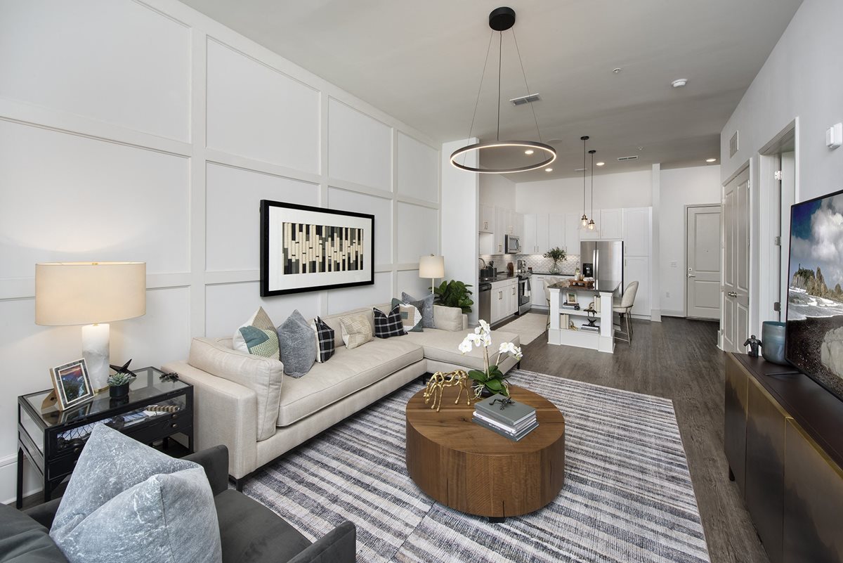 The Heights at Millcroft Apartments