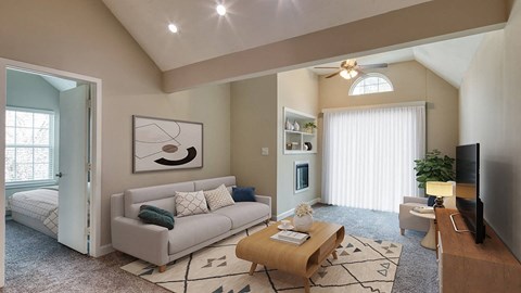 Kingstowne Apartments