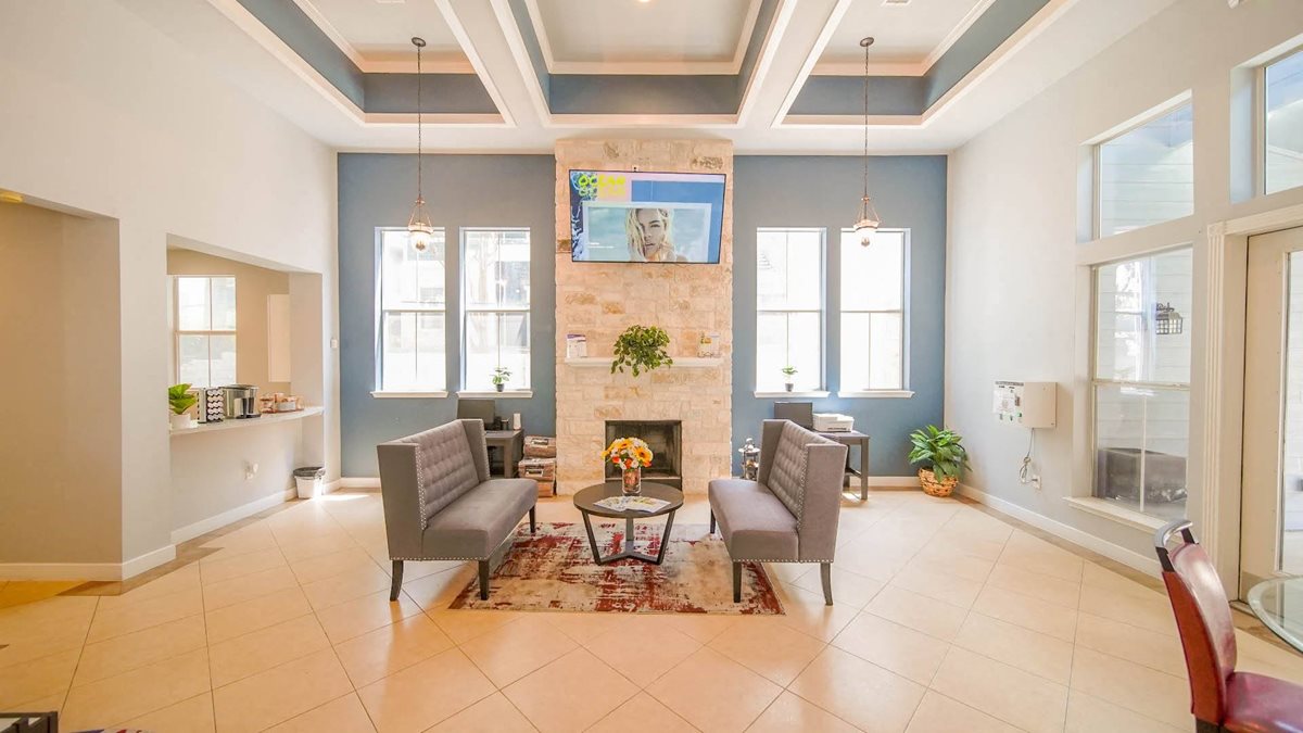 SoCo Park Apartments