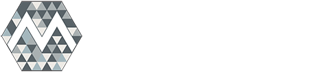 A logo with a geometric pattern and the words "Mosaic Westshore" in white text on a green background.