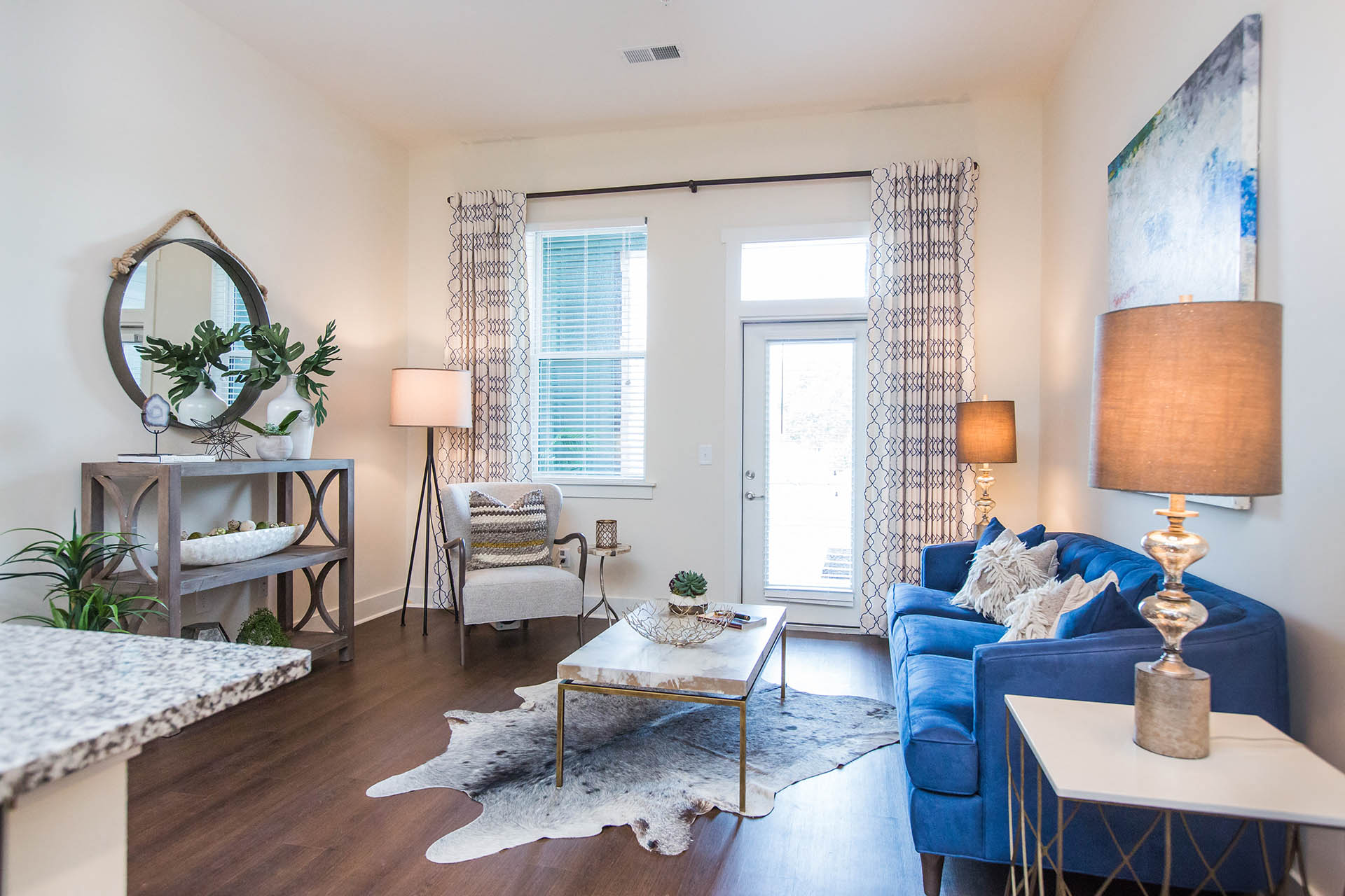 The Luxe At Indian Lake Village