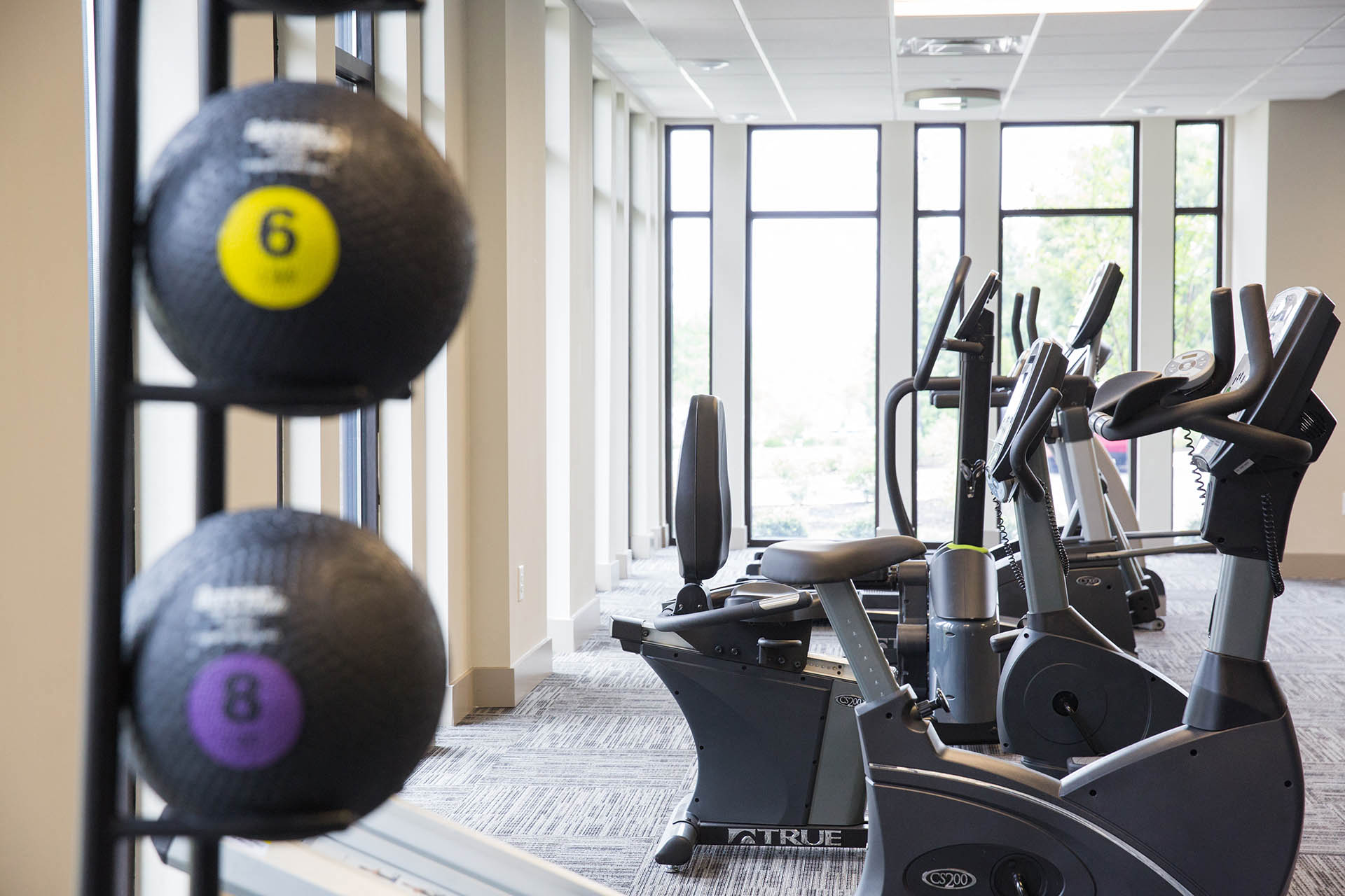 The Luxe At Indian Lake Village