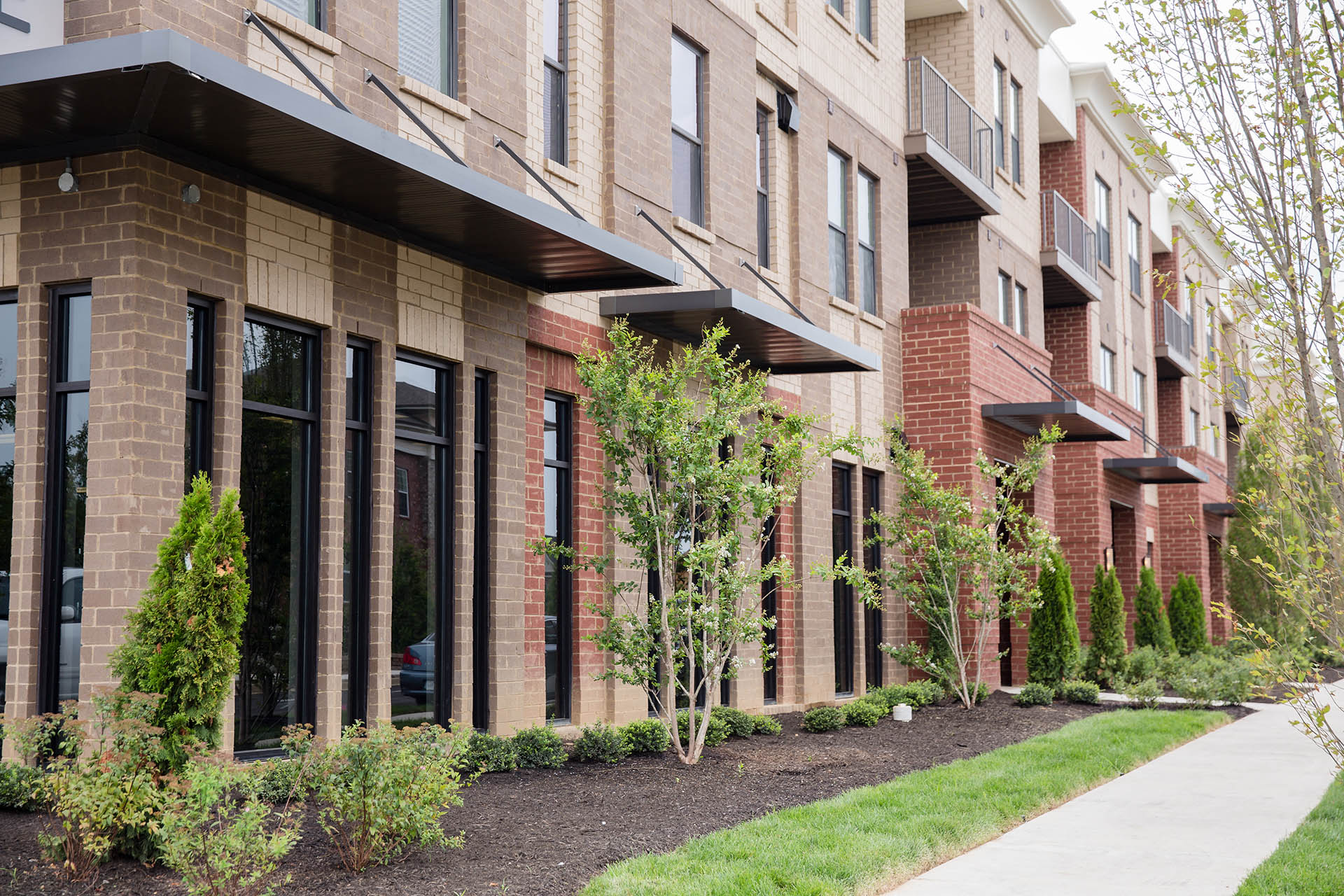 The Luxe At Indian Lake Village