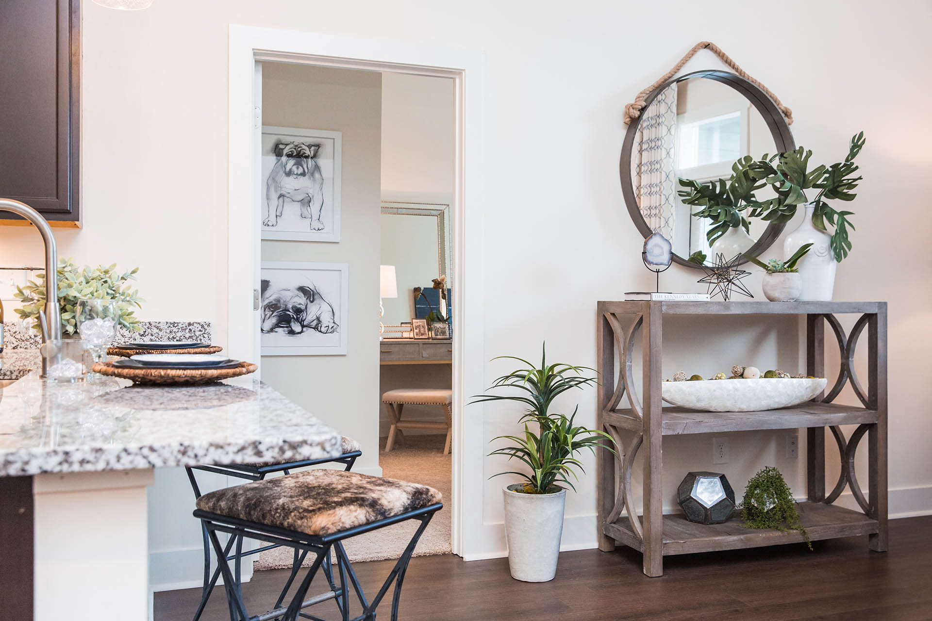 The Luxe At Indian Lake Village