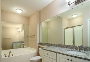 greystone at riverchase bathroom