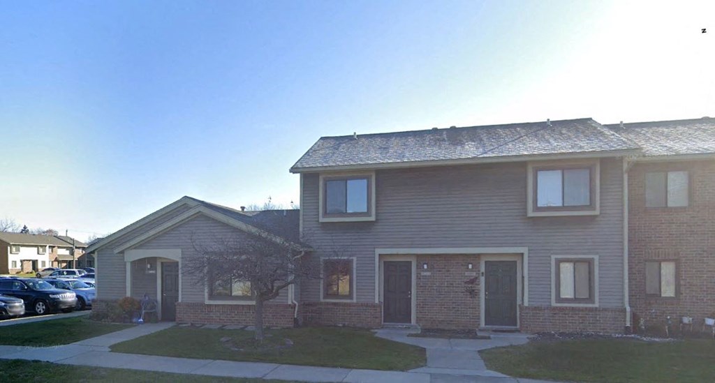 The Meadows Apartments and Townhomes