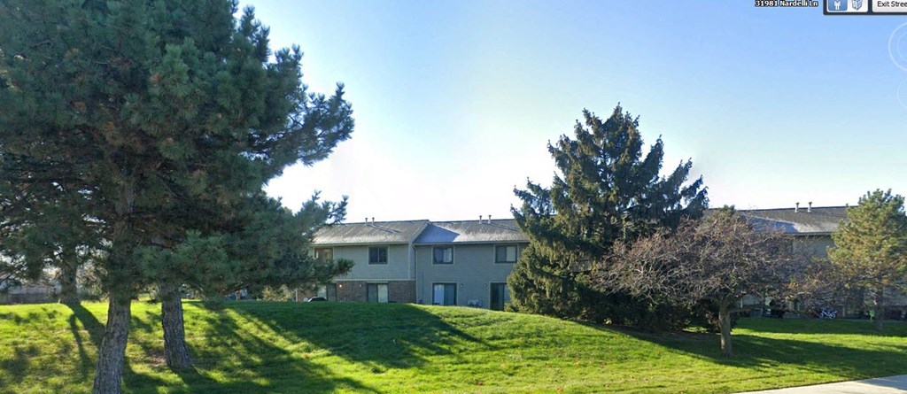 The Meadows Apartments and Townhomes