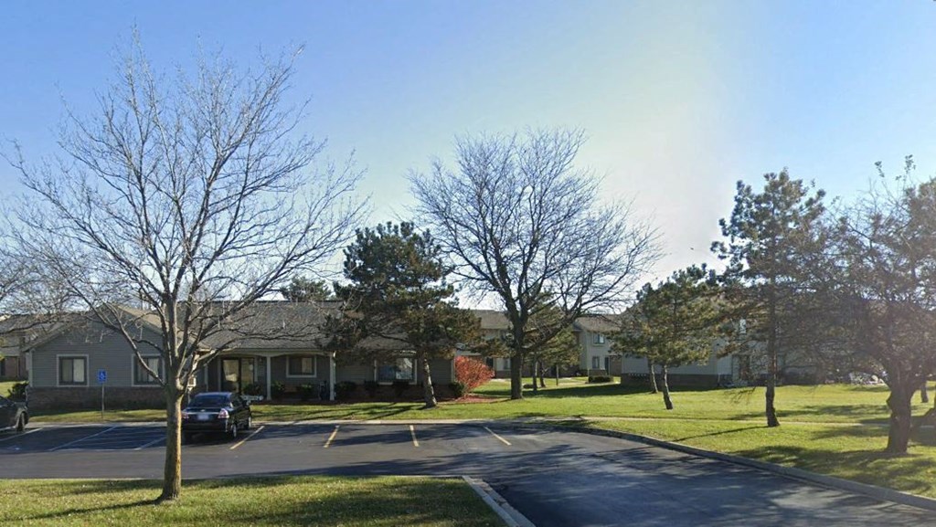 The Meadows Apartments and Townhomes