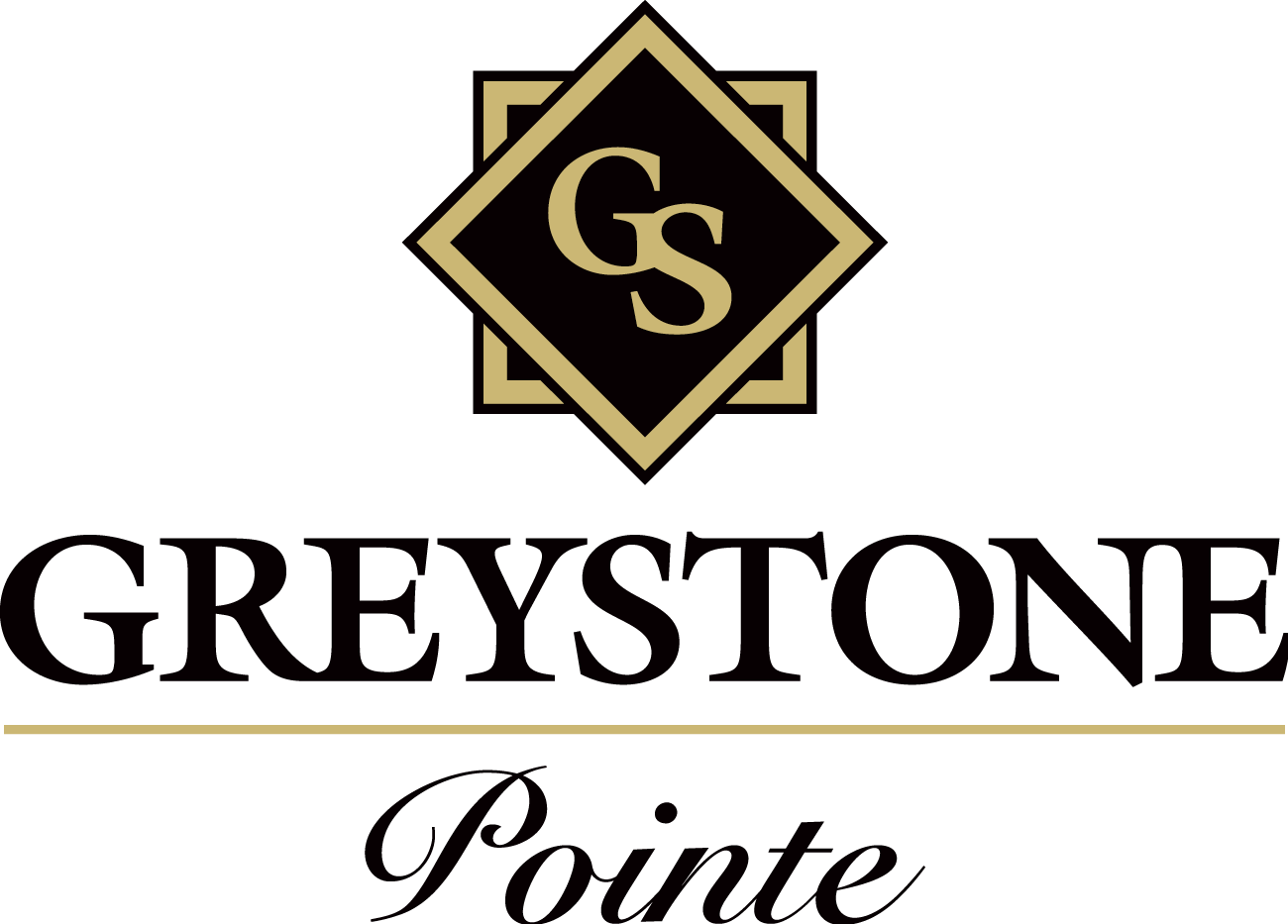 Greystone Pointe Auburn logo