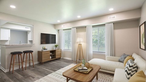 Kingstowne Apartments