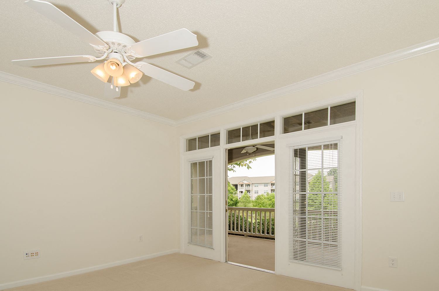 Greystone At Columbus Park