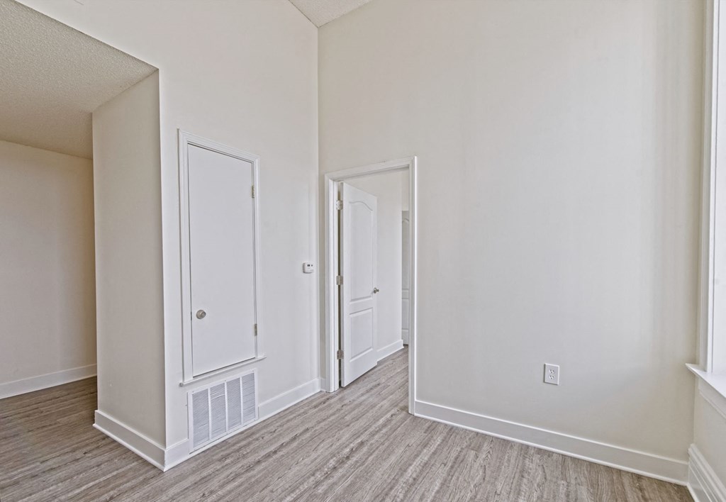 GAYOSO HOUSE BEDROOM