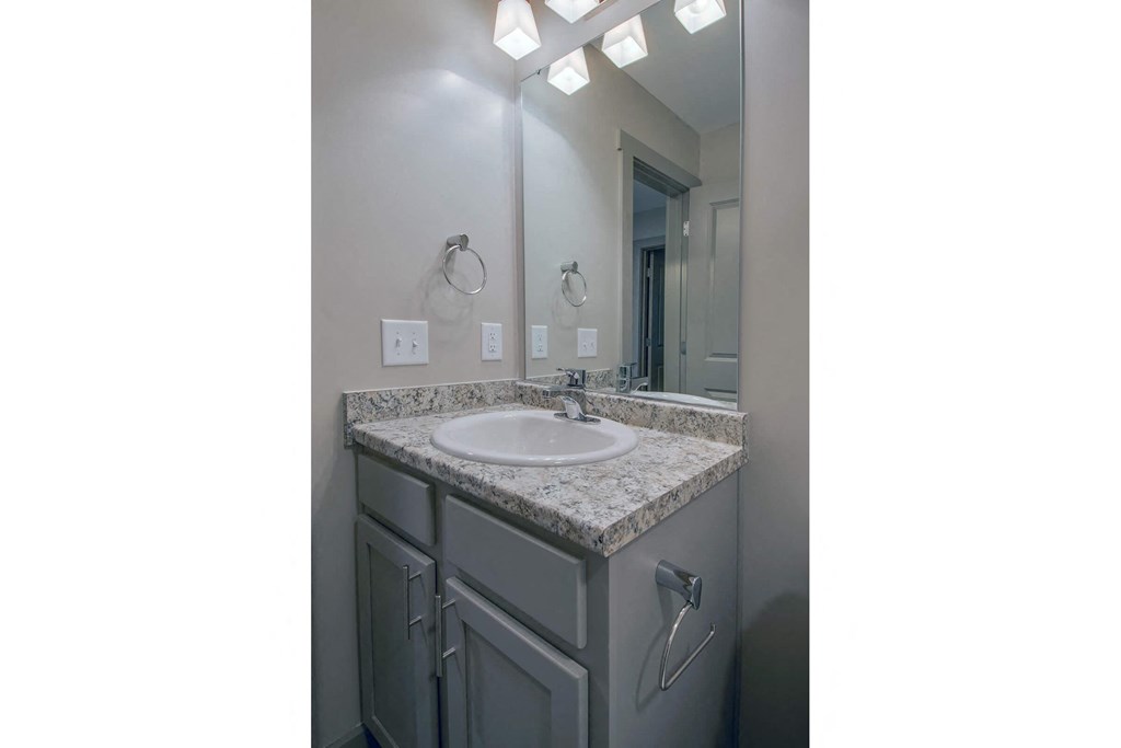 Dupont Avenue Bathroom