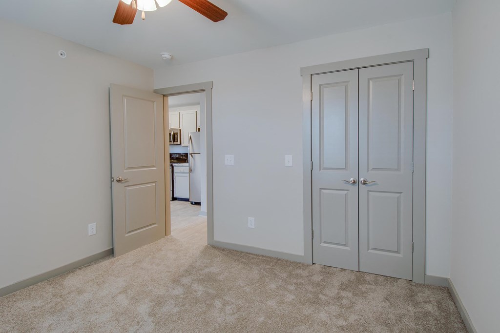 Dupont Avenue Bedroom