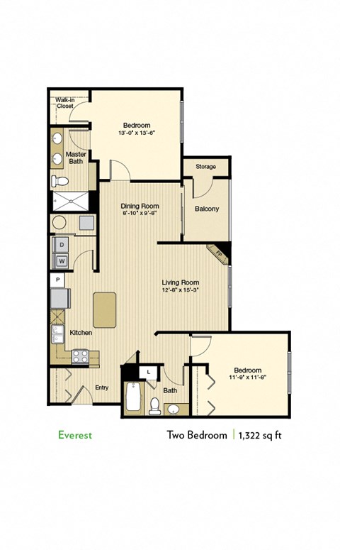 7761 Bear Run Point 1-3 Beds Apartment for Rent - Photo Gallery 32