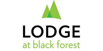 Lodge at Black Forest logo