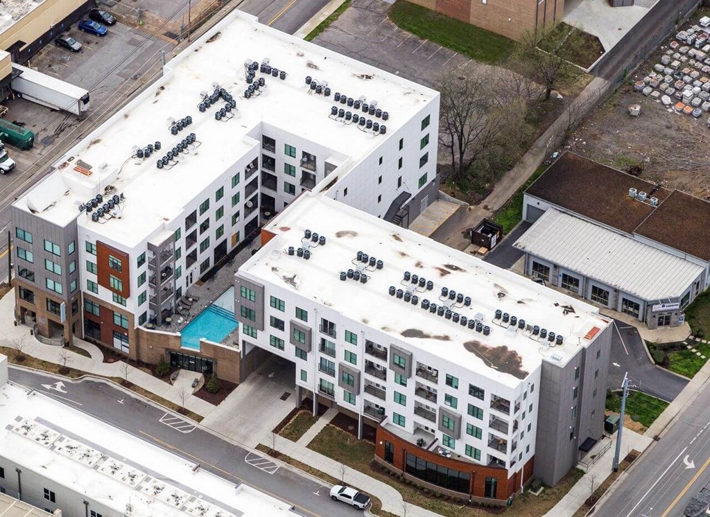 ATLAS AT GERMANTOWN EXTERIOR