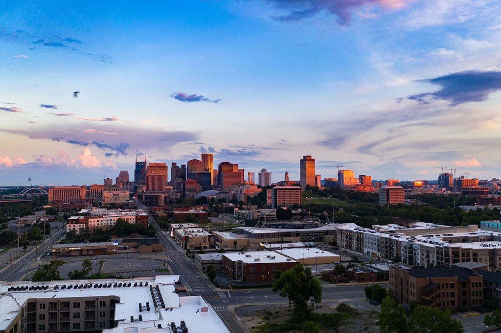 ATLAS AT GERMANTOWN EXTERIOR