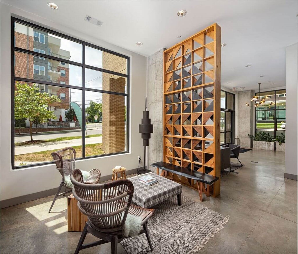 ATLAS AT GERMANTOWN CLUBHOUSE