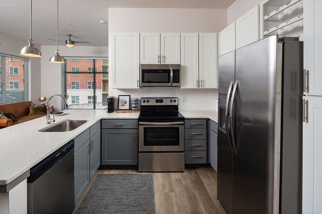 ATLAS AT GERMANTOWN KITCHEN