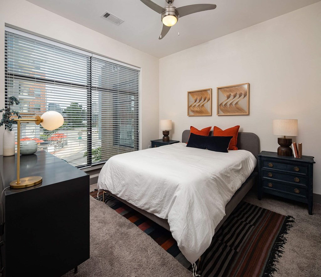 ATLAS AT GERMANTOWN BEDROOM