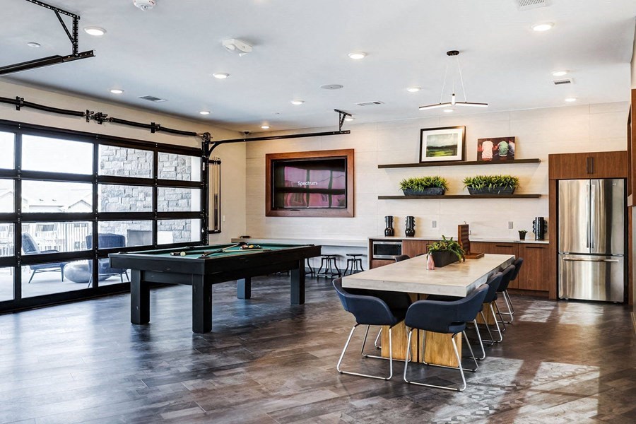 Icon Apartment Homes At Ferguson Farm