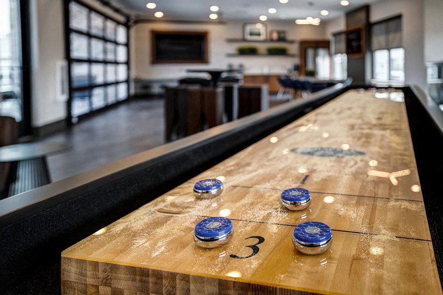 Icon Apartment Homes At Ferguson Farm