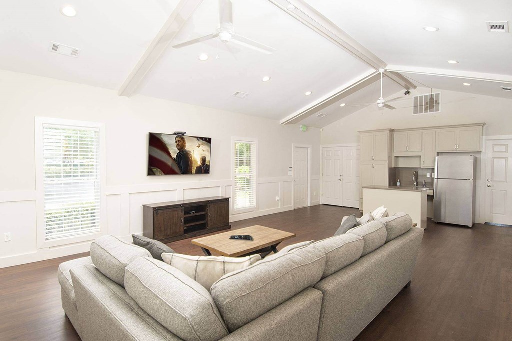 GREYSTONE INVERNESS REC CENTER