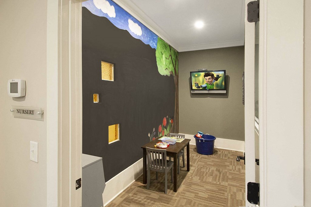 GREYSTONE INVERNESS NURSERY