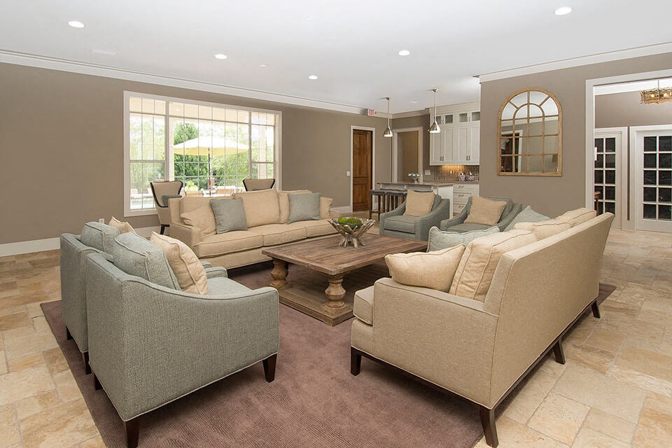 Greystone At Inverness is a similar property to Parkview Apartments located in Columbus