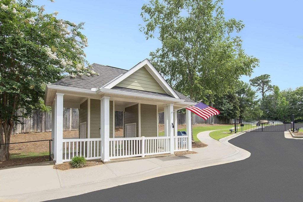 GREYSTONE INVERNESS PHASE2