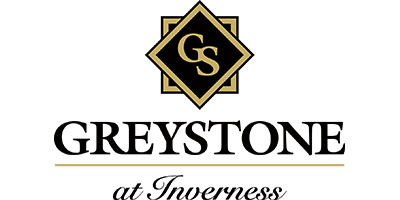Greystone at Inverness logo