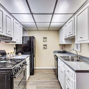 Villa Sierra Apts - Photo Gallery 3