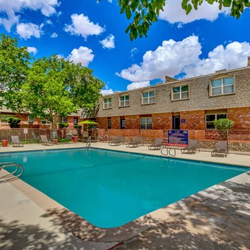 Wyndchase Apts Pool - Photo Gallery 2
