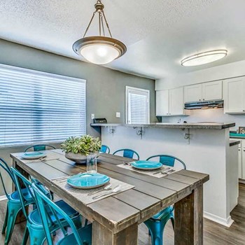 Wyndchase Apts Dining - Photo Gallery 4