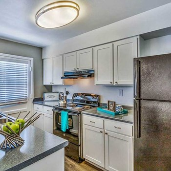 Wyndchase Apts Kitchen - Photo Gallery 3