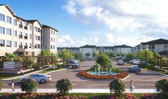 16885 Amaranth Drive 1-3 Beds Apartment for Rent - Photo Gallery 2