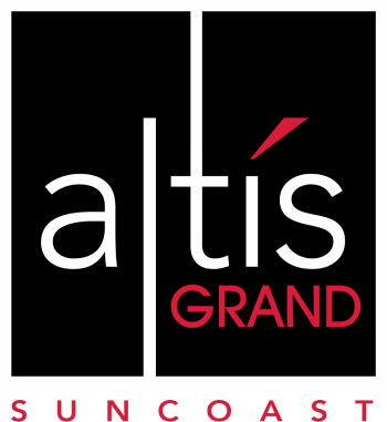 Altis Grand Suncoast Logo
