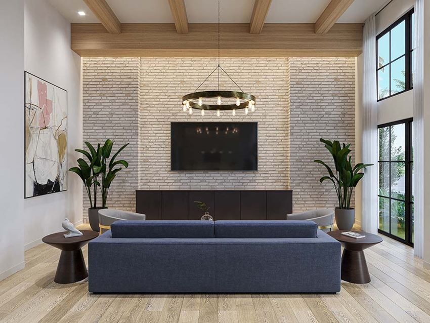 Leena Plantation Apartments, 1711 N University Drive, Plantation, FL