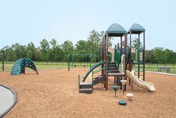 Playground Area