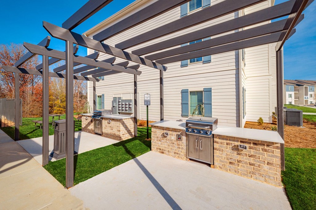 Paragon Luxury Apartments, 625 US Hwy 29, Athens, GA RentCafe