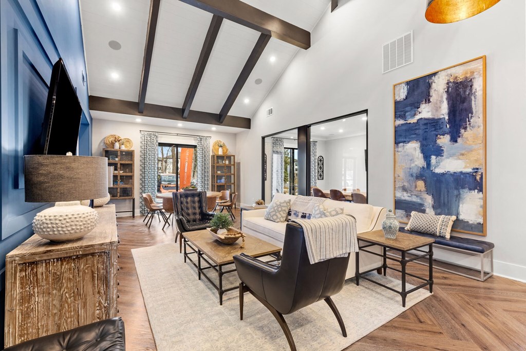 Paragon Luxury Apartments, 625 US Hwy 29, Athens, GA RentCafe