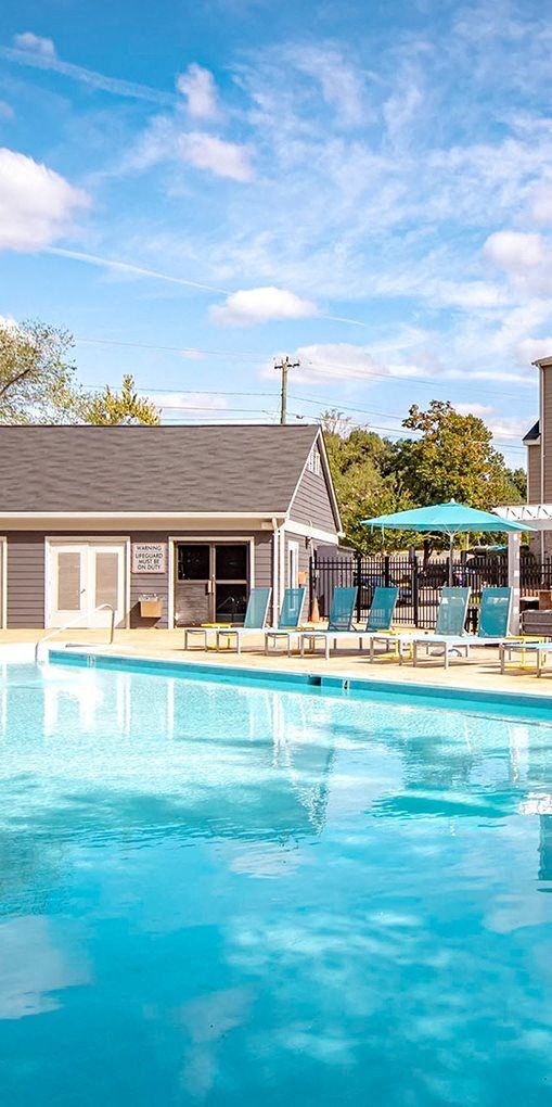 Photos and Video of The Luxe at Indian Lake Village in Hendersonville, TN